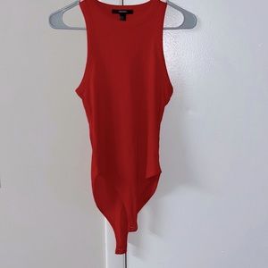 Forever21 body suit